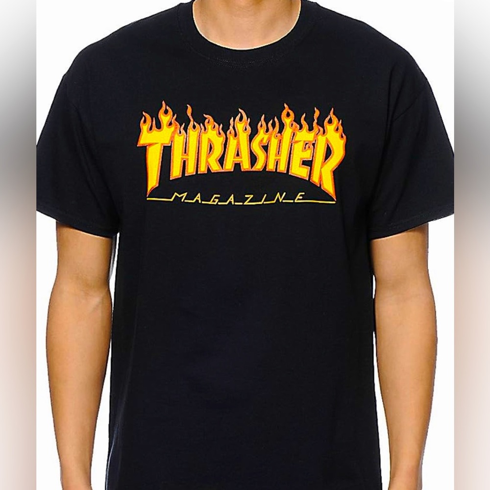 Thrasher T-shirt